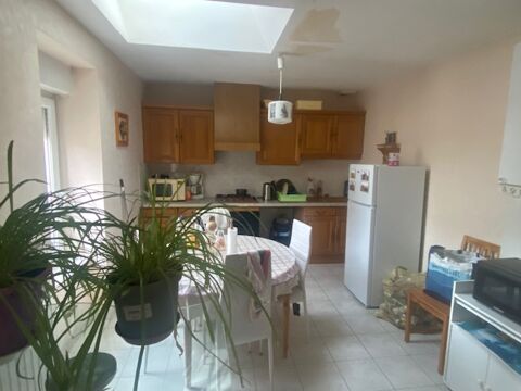  Appartement � louer 3 pi�ces 74 m�