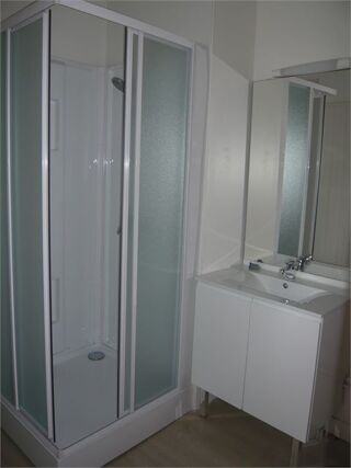 Appartement à louer 1 pièce 35 m²