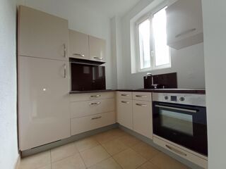  Appartement � louer 2 pi�ces 36 m�