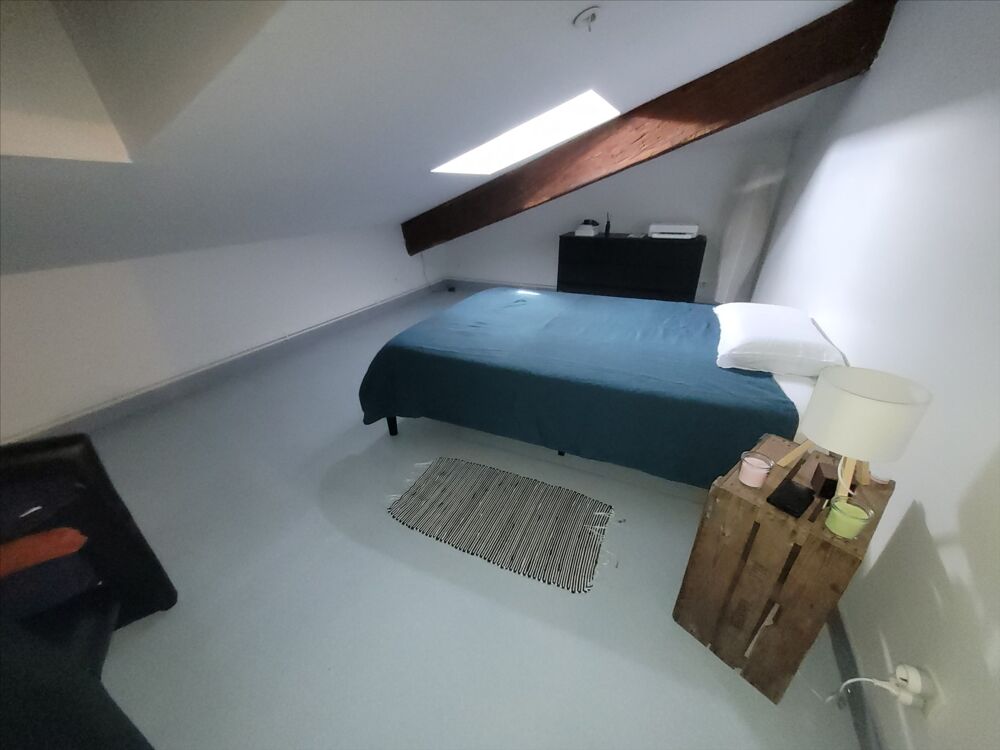 Location Appartement LOCATION LUNEVILLE CENTRE Luneville