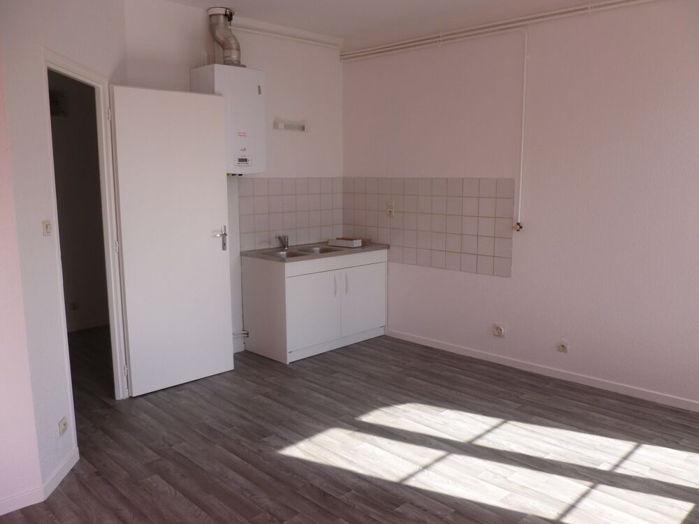 Location Appartement LOCATION BLAMONT - CENTRE VILLE Blamont