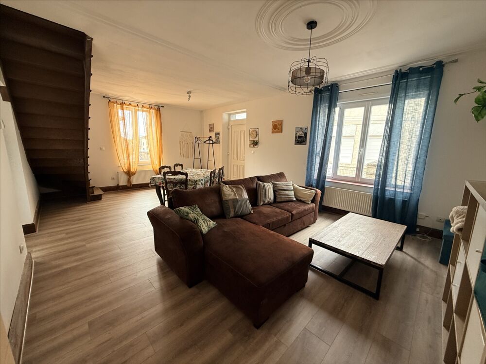 Location Maison CHENEVIERES - LOCATION Chenevieres
