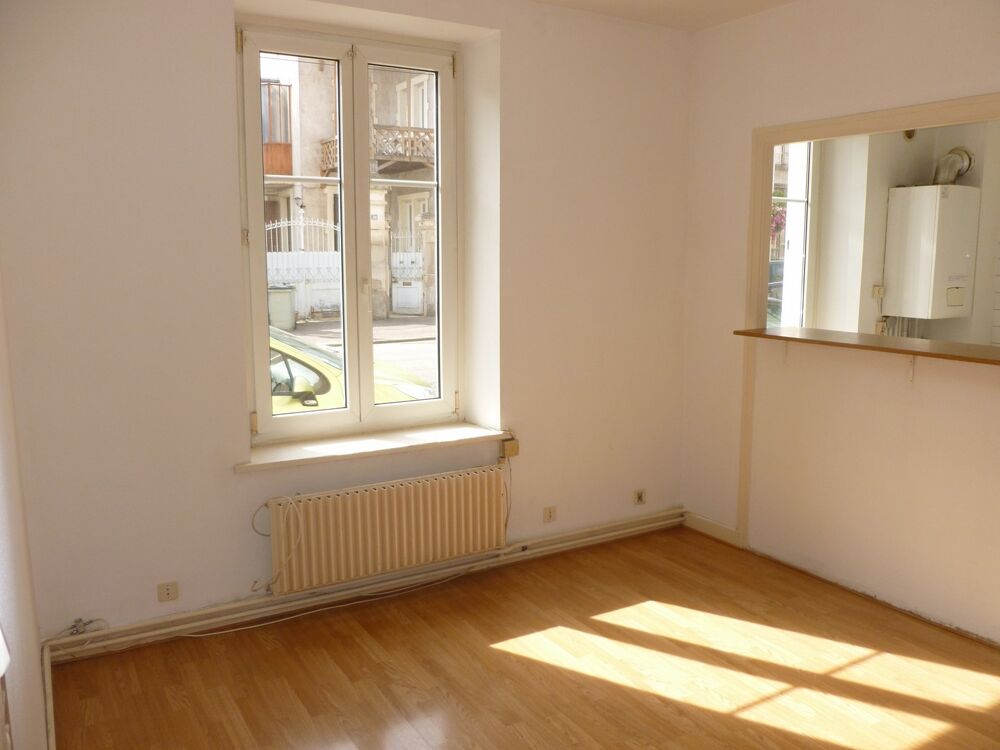 Vente Appartement LUNEVILLE Luneville