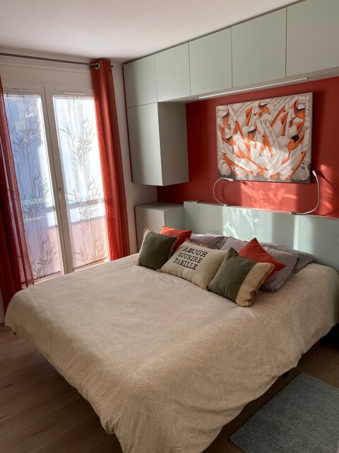  Appartement � louer 2 pi�ces 48 m�