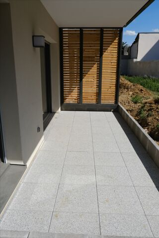  Appartement � louer 5 pi�ces 98 m� Mulhouse