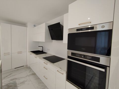  Appartement � louer 3 pi�ces 60 m�