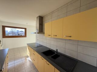  Appartement � louer 4 pi�ces 94 m�