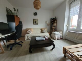  Appartement à louer 3 pièces 70 m²