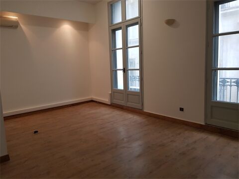 5 AIGUILLERIE - Local professionel de 102.73 m&sup2; 1115 34000 Montpellier