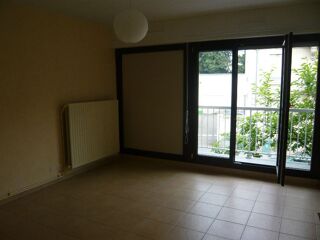  Appartement à louer 1 pièce 26 m²