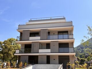  Appartement à louer 3 pièces 63 m²