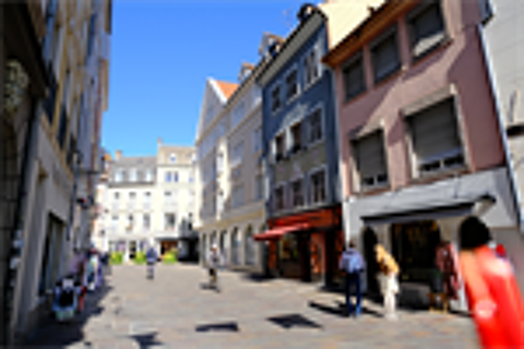 Vignette 63000 68100 Mulhouse