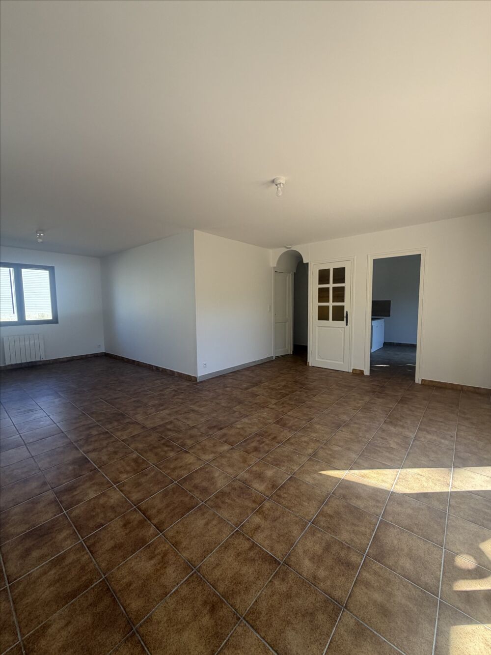 Location Maison Maison de plain-pied de 94 m² avec jardin et garage Saint-genis-laval
