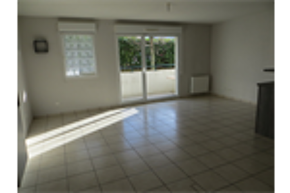 Location Appartement T3 dans résidence avec piscine Annemasse