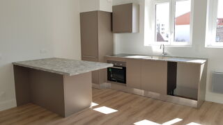  Appartement � louer 2 pi�ces 50 m�