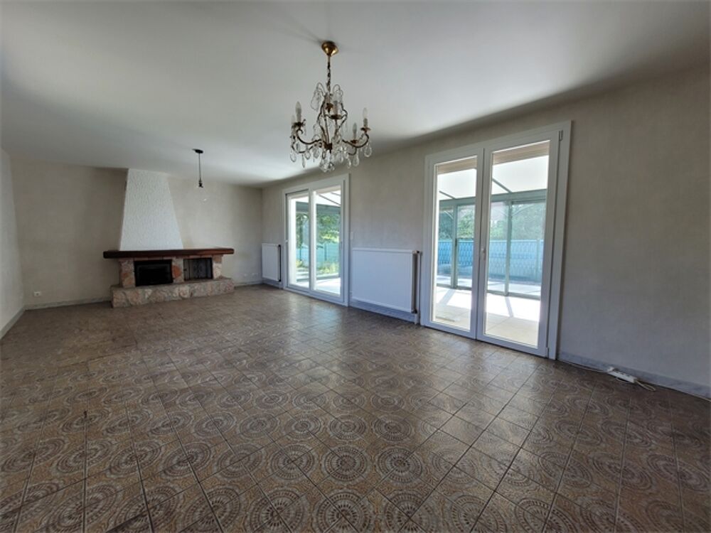 Vente Maison LUNEVILLE PROCHE CENTRE ET ECOLES Luneville