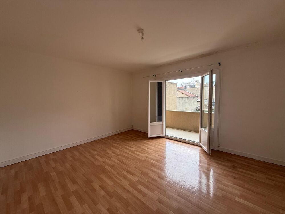 Location Appartement T1 au centre vile Annemasse
