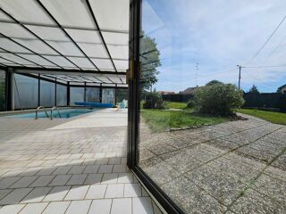  Maison � vendre 8 pi�ces 149 m�