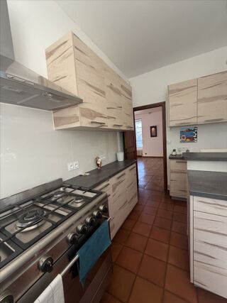  Maison à vendre 5 pièces 124 m²