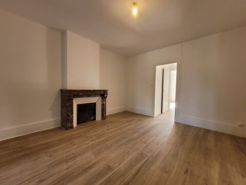  Appartement � louer 4 pi�ces 73 m�