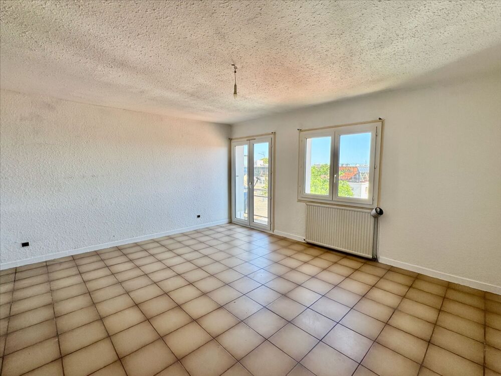 Location Appartement Clinique Champeau studio Beziers