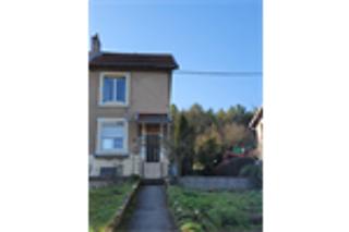  Maison � vendre 3 pi�ces 64 m�