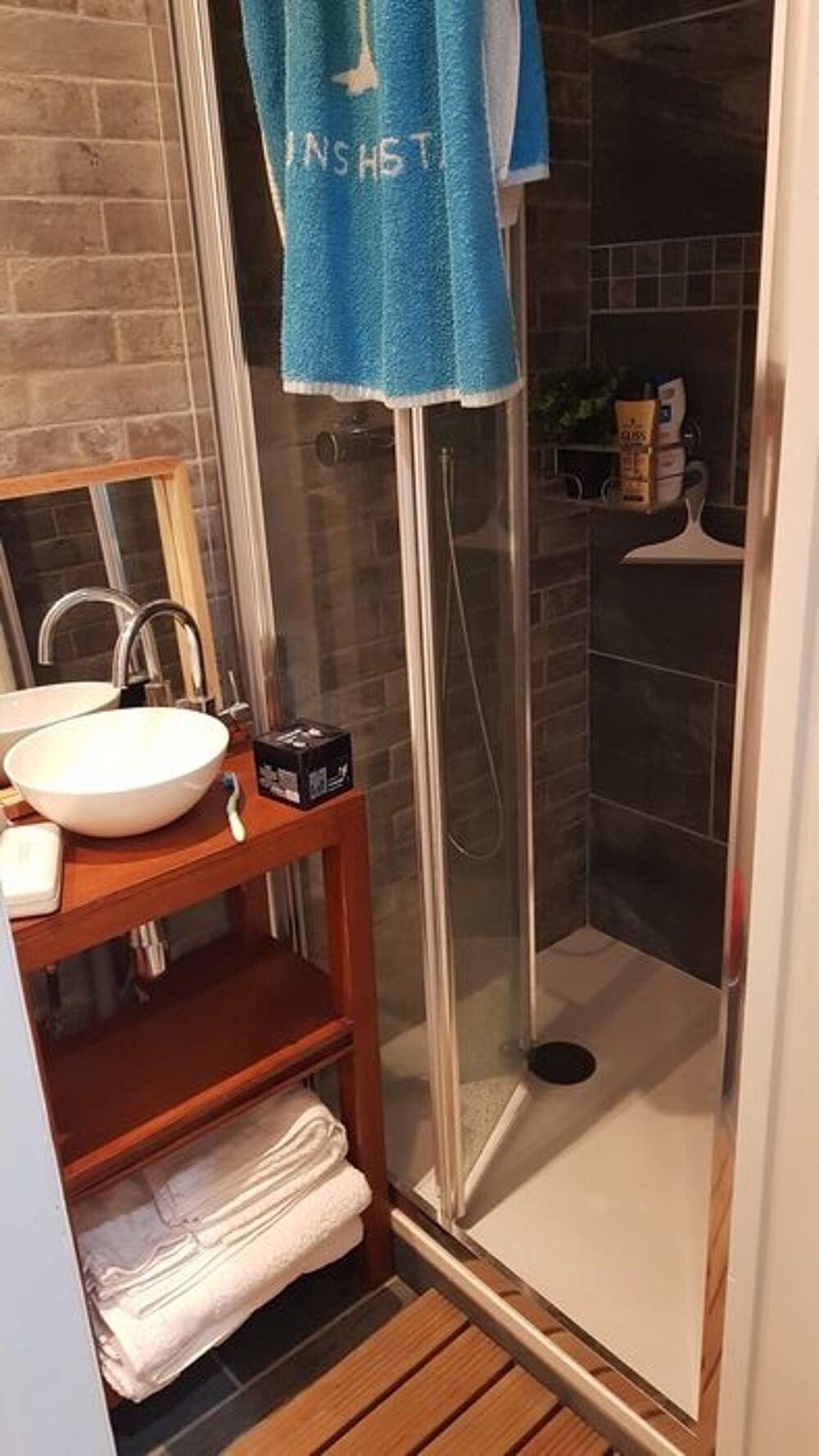 Location Appartement Studio meublé Cran-gevrier
