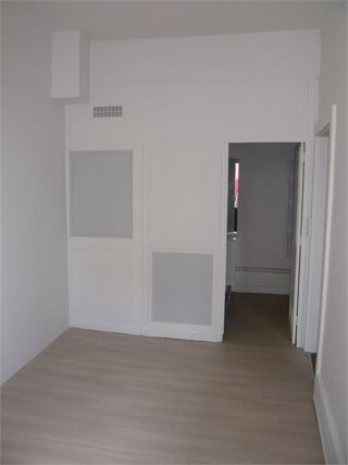  Appartement � louer 1 pi�ce 35 m�