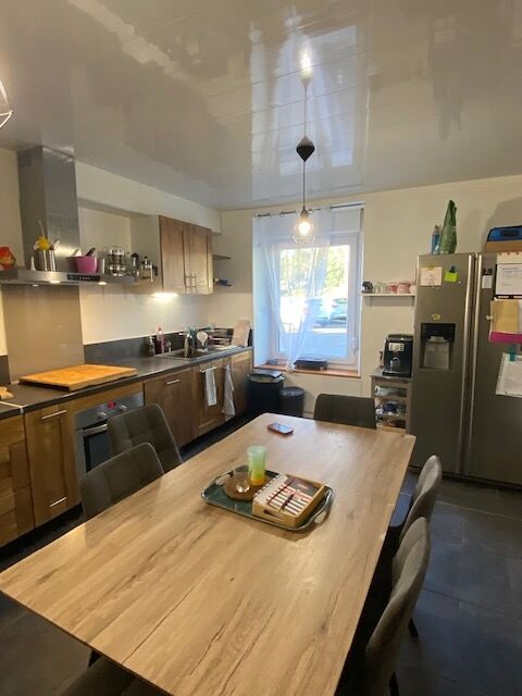  Maison � louer 4 pi�ces 138 m� Einville-au-jard