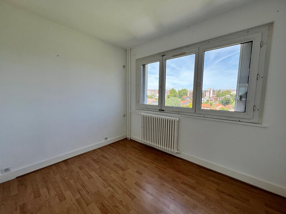 Location Appartement ANNEMASSE T4 BALCON Annemasse