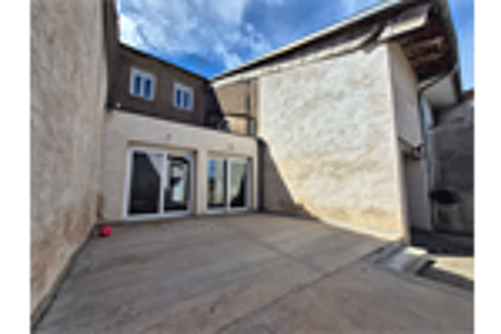 Vente Maison NEUVILLER SUR MOSELLE Neuviller-sur-moselle