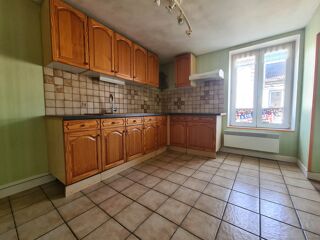  Appartement � vendre 3 pi�ces 75 m�