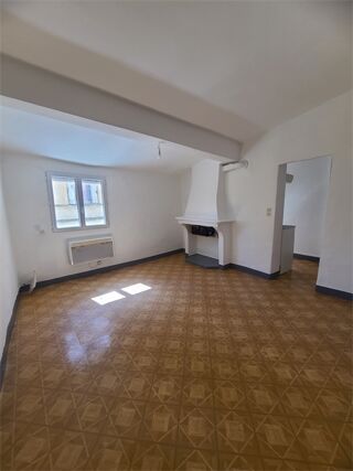  Appartement à louer 2 pièces 35 m²