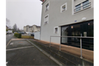  Parking / Garage � louer 