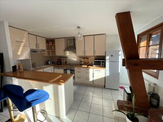  Appartement à vendre 3 pièces 90 m²