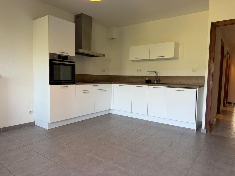 Location Appartement T3 Habere lullin