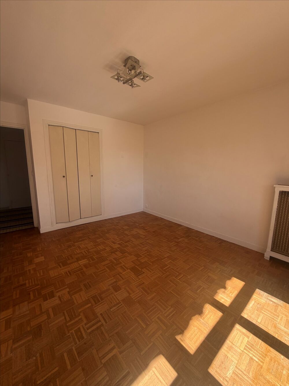 Location Appartement Craponne – T3 de 64 m² avec balcon et  garage Craponne