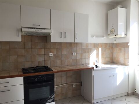  Appartement � louer 1 pi�ce 40 m�