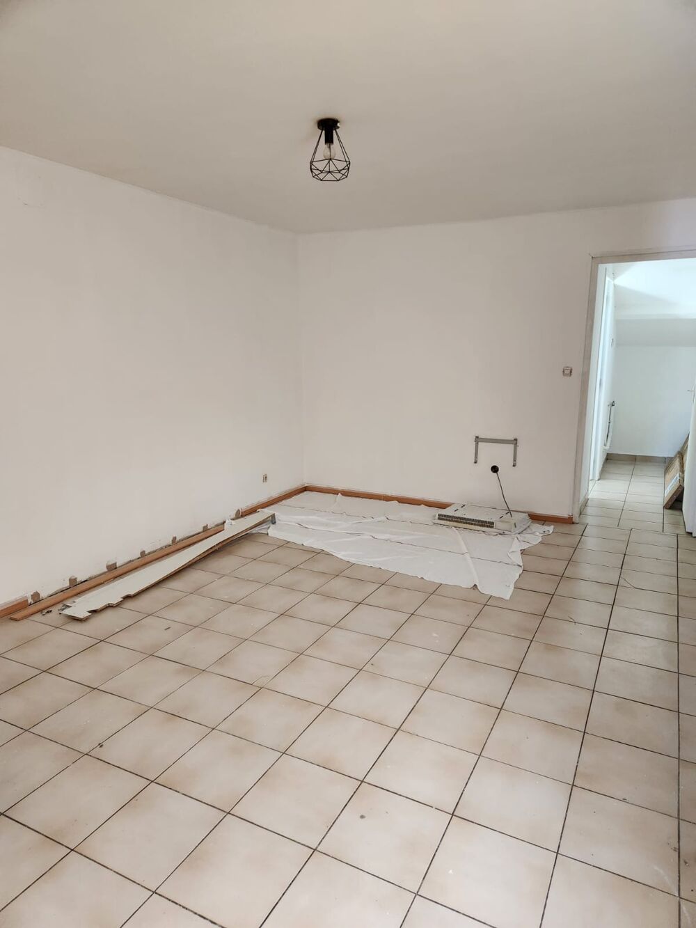 Location Appartement LOCATION DAMELEVIERES CENTRE A 18 MN LUNEVILLE 30 MN de NANCY Damelevieres