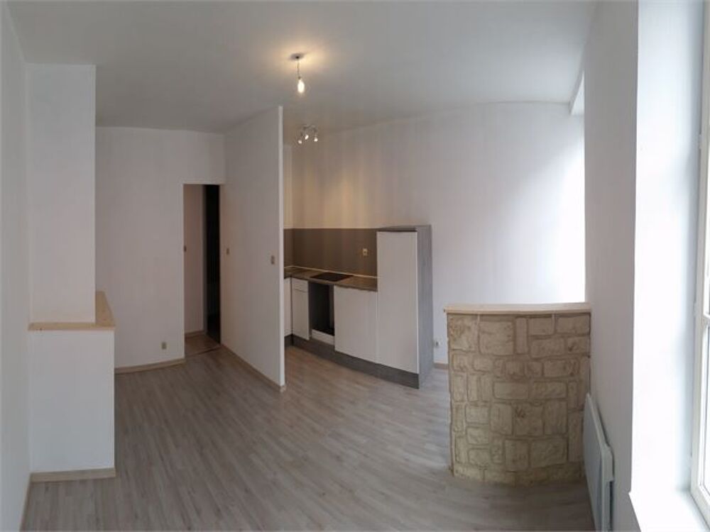 Location Appartement LOCATION LUNEVILLE CENTRE Luneville