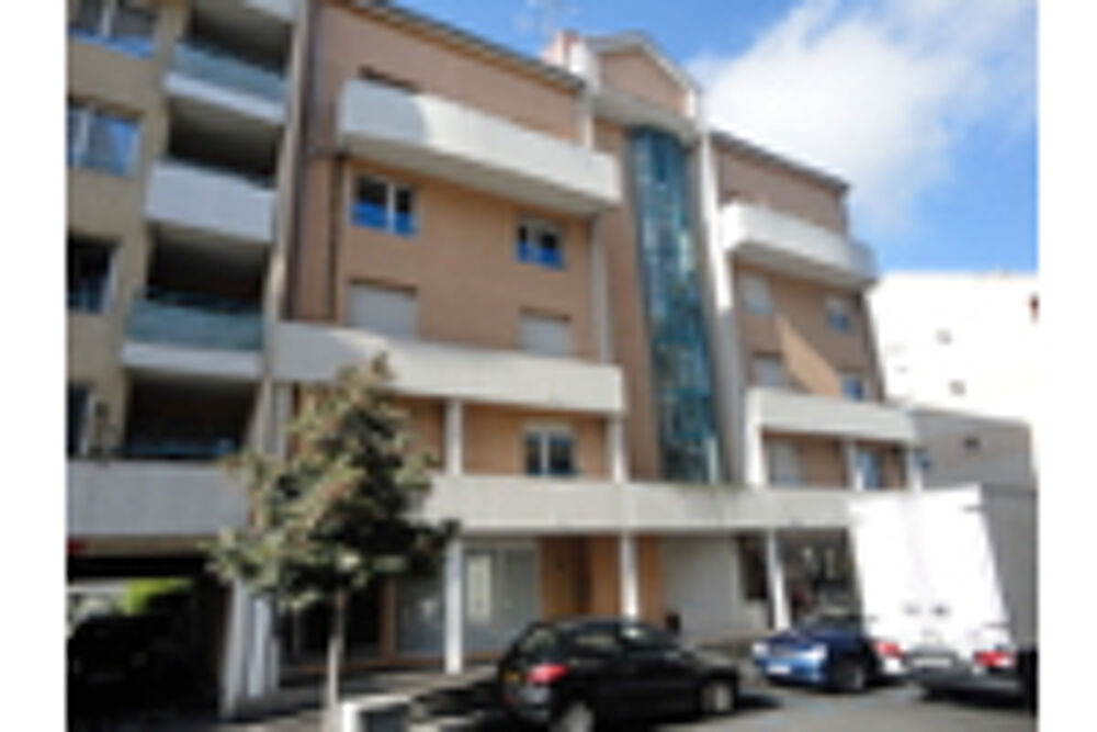 Location Parking/Garage GARAGE Gaillard