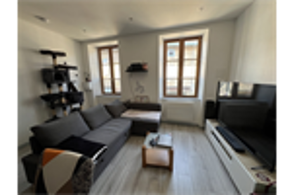 Location Maison MONTROTTIER - maison de village Montrottier