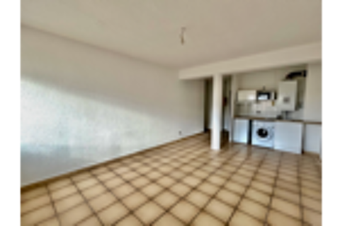  Appartement  louer 1 pice 30 m