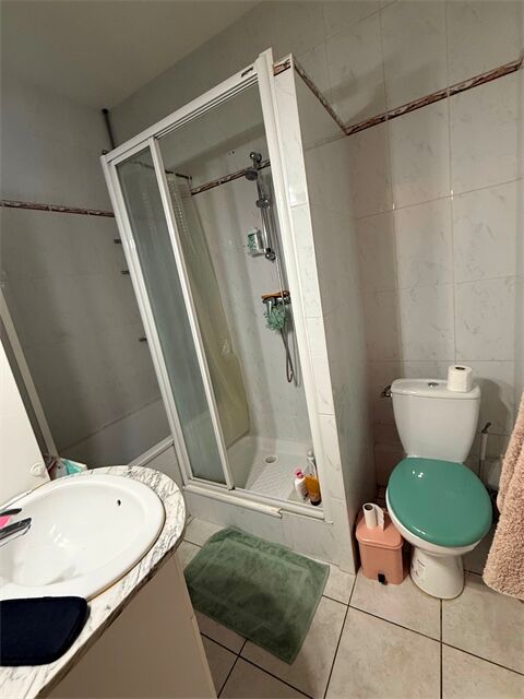  Appartement � louer 1 pi�ce 40 m�