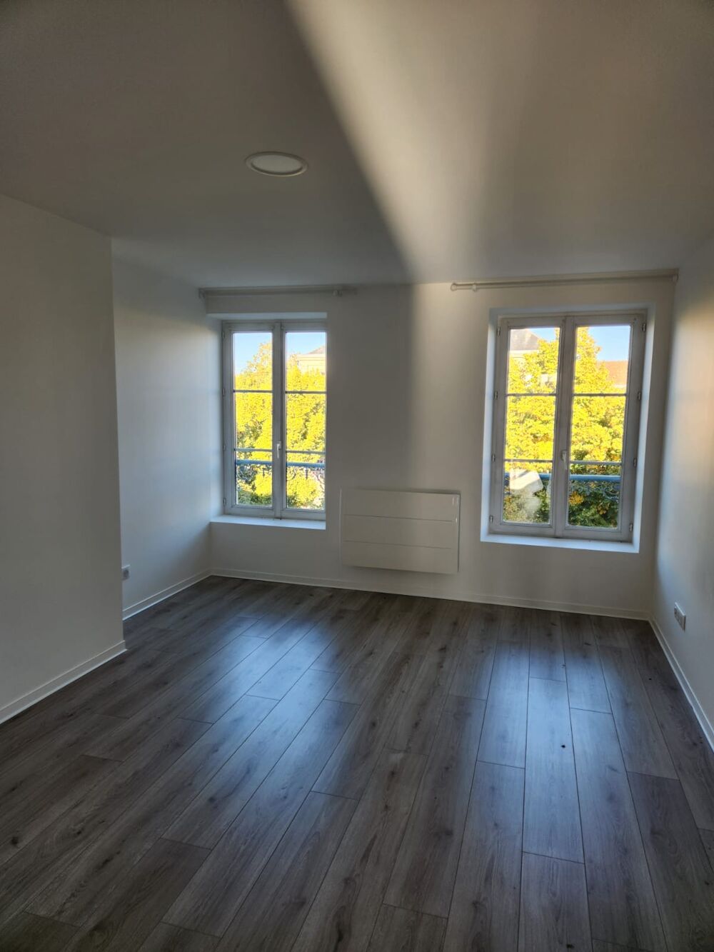 Location Appartement LUNEVILLE - PLACE LEOPOLD TOUT NEUF Luneville