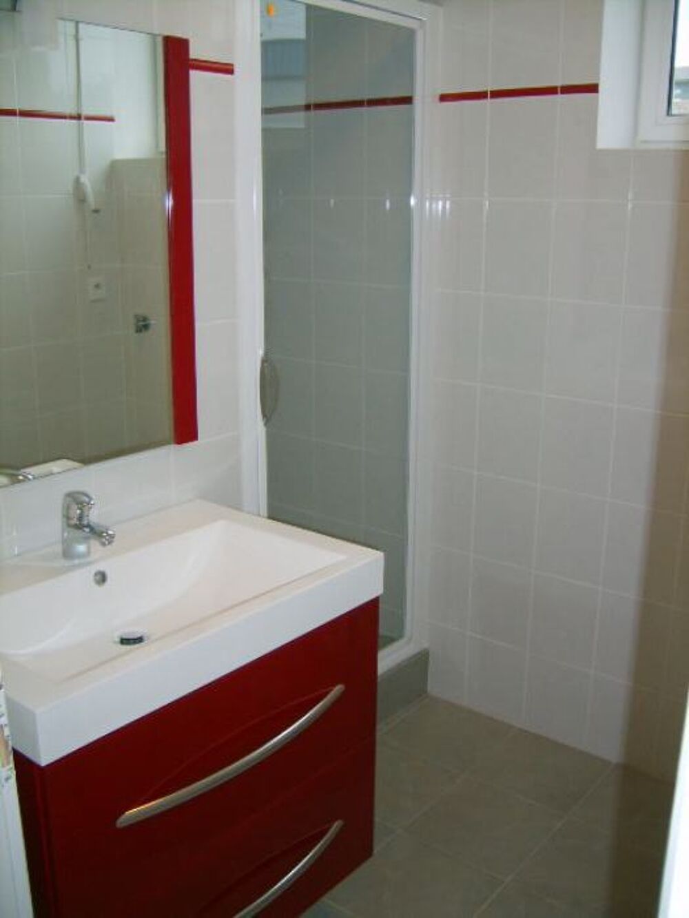 Location Appartement STUDIO Ambilly