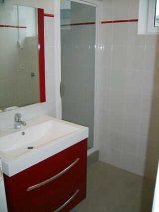  Appartement à louer 1 pièce 25 m²