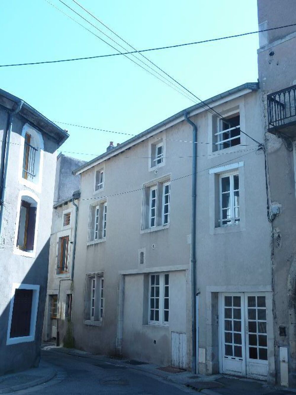 Location Appartement LOCATION TOUL CENTRE Toul