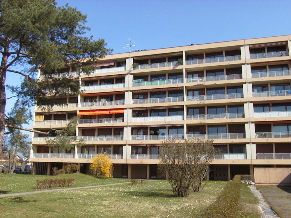 Location Appartement T2 Gaillard