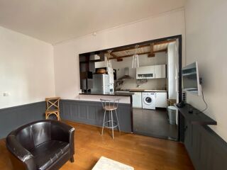  Appartement � louer 3 pi�ces 62 m�